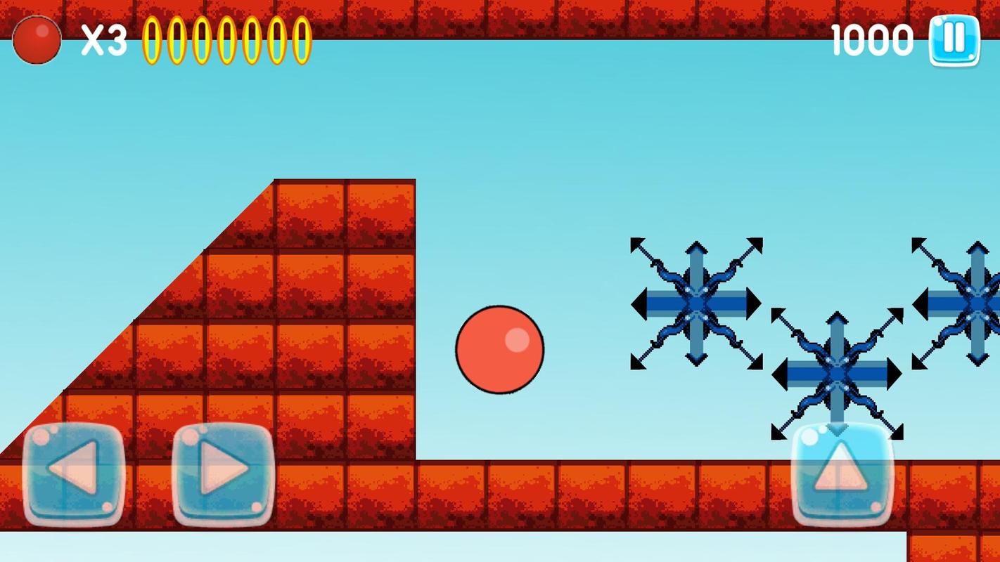 Bounce Touch Game Download For Android Apk